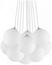Подвесная люстра Ideal Lux Mapa Plus Sp11 131924 - цена и фото Подвесная люстра Ideal Lux Mapa Plus Sp11 131924 - цена и фото