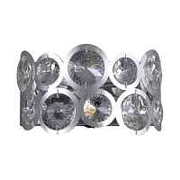 Настенный светильник Arte Lamp Sarah A1062AP-2CC - цена и фото Настенный светильник Arte Lamp Sarah A1062AP-2CC - цена и фото