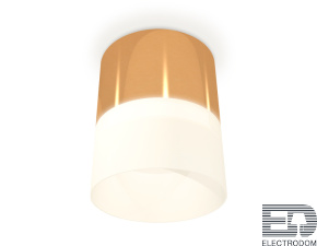 Комплект накладного светильника с акрилом XS8121011 Ambrella light - цена и фото