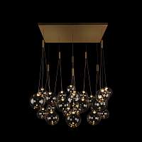 Подвесной светодиодный светильник Loft IT Pop it 10270/S24 - цена и фото