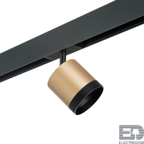 Lightstar Комплект со светильником Rullo для трека PRO Rullo PRO34903487 - цена и фото