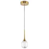 Подвес Acrile Lightstar 738011 - цена и фото Подвес Acrile Lightstar 738011 - цена и фото