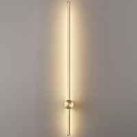 Настенный светодиодный светильник Lumion BRAM 5678/12WL - цена и фото Настенный светодиодный светильник Lumion BRAM 5678/12WL - цена и фото