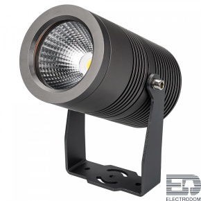 Светильник ALT-RAY-R89-25W Day4000 (DG, 24 deg, 230V) Arlight 029699 - цена и фото