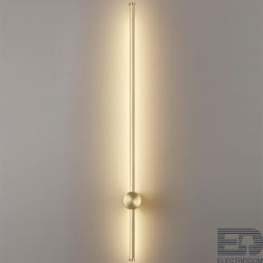 Настенный светодиодный светильник Lumion BRAM 5678/12WL - цена и фото