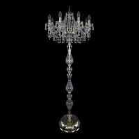 Торшер Bohemia Ivele 1403T1/8/195-160 G - цена и фото Торшер Bohemia Ivele 1403T1/8/195-160 G - цена и фото
