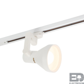 Трековый светильник Denkirs DK6010 DK6010-WH - цена и фото