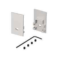 Заглушка SL-COMFORT-2542 c отверстием Arlight - цена и фото Заглушка SL-COMFORT-2542 c отверстием Arlight - цена и фото