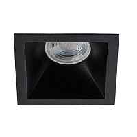 Встраиваемый светильник Megalight M01-1012 black - цена и фото Встраиваемый светильник Megalight M01-1012 black - цена и фото