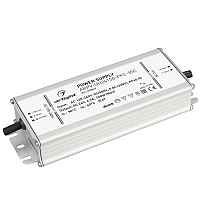 Блок питания ARPV-UH24150-PFC-55C (24V, 6.3A, 150W) Arlight 025045 - цена и фото