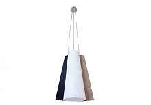 Светильник подвесной TopDecor Trio Trio S1 01 01g/02g/07g - цена и фото Светильник подвесной TopDecor Trio Trio S1 01 01g/02g/07g - цена и фото