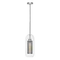 Подвесной светильник Loft IT Hexagon LOFT2567-E - цена и фото Подвесной светильник Loft IT Hexagon LOFT2567-E - цена и фото