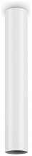 Потолочный светильник Ideal Lux Look PL1 H40 Bianco 233215 - цена и фото Потолочный светильник Ideal Lux Look PL1 H40 Bianco 233215 - цена и фото