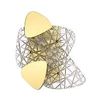 Бра Lumion Neoclassi Queeny 6582/2W - цена и фото