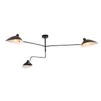 Люстра потолочная ST LUCE SPRUZZO SL305.402.03 - цена и фото Люстра потолочная ST LUCE SPRUZZO SL305.402.03 - цена и фото