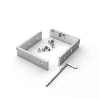 Arlight Cоединитель профиля SL-LINE-6070-L90 Set (030157) - цена и фото Arlight Cоединитель профиля SL-LINE-6070-L90 Set (030157) - цена и фото