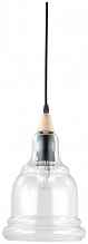 Подвесной светильник Ideal Lux Gretel SP1 122564 - цена и фото Подвесной светильник Ideal Lux Gretel SP1 122564 - цена и фото