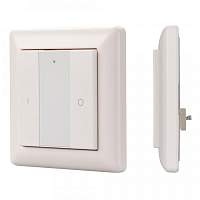 INTELLIGENT ARLIGHT Панель DALI-223-1G-DIM-IN (BUS) Arlight 025492 - цена и фото