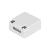 Заглушка для ленты ARL-50000PV (15.5x6mm) глухая Arlight 027061 - цена и фото Заглушка для ленты ARL-50000PV (15.5x6mm) глухая Arlight 027061 - цена и фото