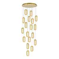 Подвесной светильник ST Luce ALLUNGO SL6506.203.18 - цена и фото Подвесной светильник ST Luce ALLUNGO SL6506.203.18 - цена и фото