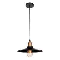 Подвесной светильник Loft IT Factory Filament LOFT1102