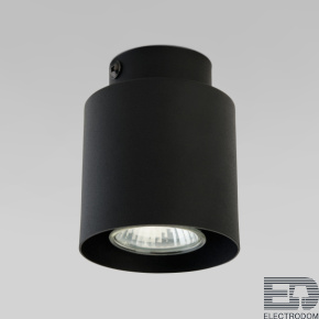 TK Lighting Потолочный светильник 3410 Vico Black - цена и фото