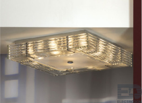 Настенно-потолочный светильник Popoli Lussole LSC-3407-10 - цена и фото