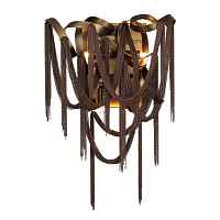 Настенный светильник Odeon Light CHAINY 5066/4W - цена и фото Настенный светильник Odeon Light CHAINY 5066/4W - цена и фото
