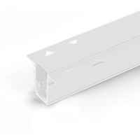 Slim Magnetic Шинопровод встраиваемый (белый) (2м) 85087/00 - цена и фото