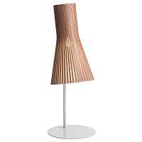 Настольная лампа Secto Design SECTO 4220 TABLE WAL - цена и фото