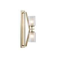 Бра Newport 4902/A gold М0069685 - цена и фото