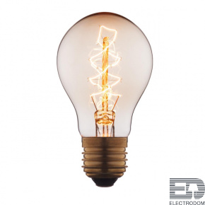 Лампа E27 Loft IT Edison Bulb 1004-C - цена и фото