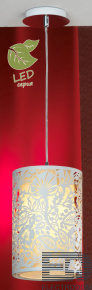 Подвесной светильник Lussole Vetere GRLSF-2316-01 - цена и фото
