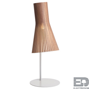 Настольная лампа Secto Design SECTO 4220 TABLE WAL - цена и фото