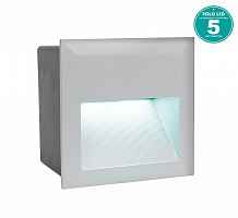 Eglo Встраиваемый светильник Zimba-led 95235 - цена и фото Eglo Встраиваемый светильник Zimba-led 95235 - цена и фото