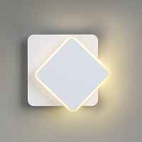 Настенный светодиодный светильник Lumion DEVIN 5628/11WL - цена и фото