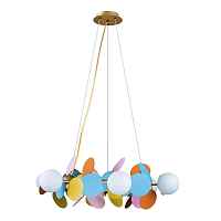 Подвесной светильник Loft IT Matisse 10008/700 mult - цена и фото Подвесной светильник Loft IT Matisse 10008/700 mult - цена и фото