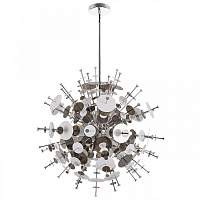 Подвесной светильник Avenir 10137/720 Chrome - цена и фото