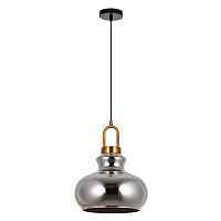 Светильник подвесной Arte Lamp Bell A1992SP-1PB - цена и фото