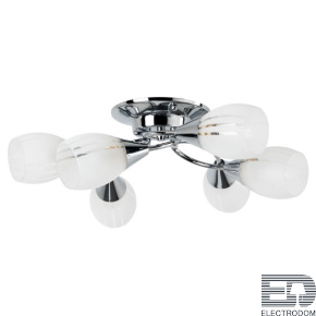 Потолочный светильник Arte Lamp PENNY A2701PL-6CC - цена и фото