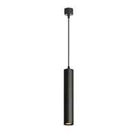 Подвесной светильник Denkirs TUBE DK4050-BK - цена и фото Подвесной светильник Denkirs TUBE DK4050-BK - цена и фото