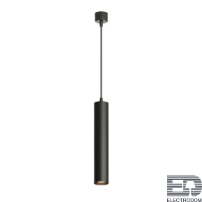 Подвесной светильник Denkirs TUBE DK4050-BK - цена и фото