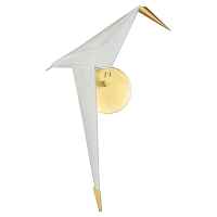 Бра L'arte Luce Perch L32728