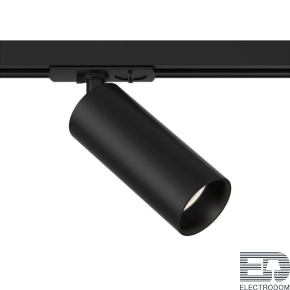 Трековый светодиодный светильник Maytoni Track lamps TR021-1-12B3K - цена и фото
