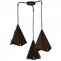 Подвесной светильник Luminex Conall 5529 - цена и фото