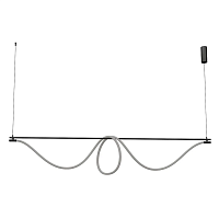 Подвесной светодиодный светильник Kink Light Салли 08062K-200,19 - цена и фото