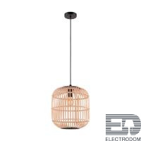 Подвесной светильник Eglo Bordesley 43216 - цена и фото