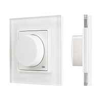 Панель SMART-P10-DIM-G-SUF (3V, Rotary, 2.4G) Arlight - цена и фото Панель SMART-P10-DIM-G-SUF (3V, Rotary, 2.4G) Arlight - цена и фото
