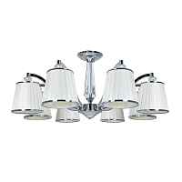 Потолочная люстра Arte Lamp Talitha A4047PL-8CC - цена и фото Потолочная люстра Arte Lamp Talitha A4047PL-8CC - цена и фото
