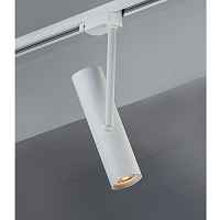Трековый светильник Megalight M03-092 white - цена и фото Трековый светильник Megalight M03-092 white - цена и фото